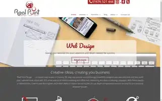 Realpointdesign.co.uk Screenshot 2024-07-06 08:19:44
