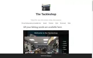 Tackleshopireland.com Screenshot 2024-05-24 01:43:12