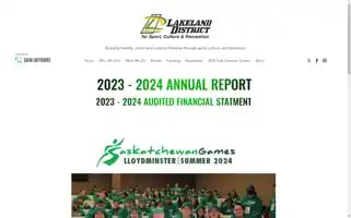 Lakelanddistrict.ca Screenshot 2024-07-05 16:35:57