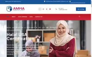 Halalcertificationusa.com Screenshot 2024-05-27 09:35:49