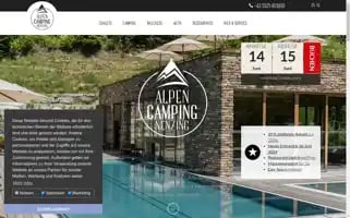 Alpencamping.at Screenshot 2024-06-14 21:23:50