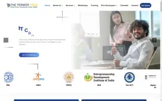 Thepioneertech.com Screenshot 2024-06-15 04:22:18