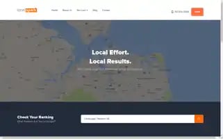 Localspark.net Screenshot 2024-06-12 23:58:31