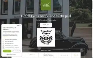 Lydia.ee Screenshot 2024-07-02 23:13:07