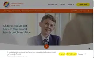 Place2be.org.uk Screenshot 2024-07-06 08:45:13