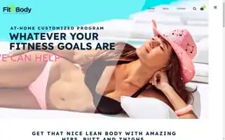 Fitbodybyangelo.com Screenshot 2024-06-29 17:11:30