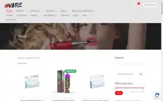 Vape.pl Screenshot 2024-06-16 20:13:14