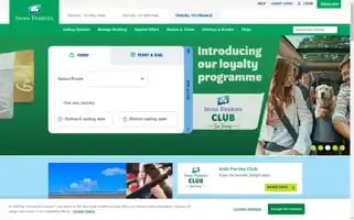 Irishferries.com Screenshot 2024-05-12 10:52:53