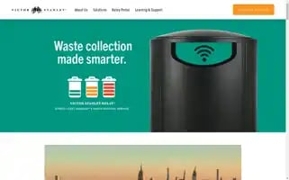 Victorstanleyrelay.com Screenshot 2024-06-30 16:14:59