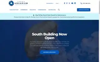 Virginiaaquarium.com Screenshot 2024-05-14 21:53:14