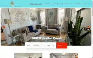 Enrichvacationrentals.com Screenshot 2024-04-25 14:21:45