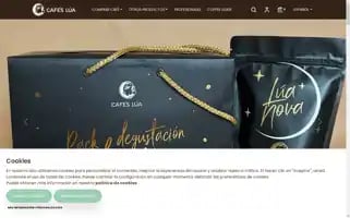 Cafeslua.com Screenshot 2024-07-04 22:29:35