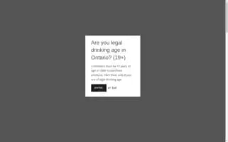 Straydogbrewing.ca Screenshot 2024-05-05 07:43:34