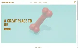 Ohmyprettypets.com Screenshot 2024-05-26 02:17:55