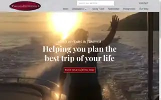 Vacanzadestinations.com Screenshot 2024-04-17 03:50:35