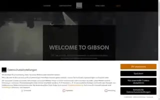 Gibson-club.de Screenshot 2024-07-04 00:52:08