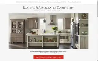 Rogersandassociates.com Screenshot 2024-05-16 15:38:42