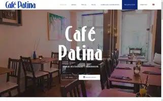 Cafepatina.dk Screenshot 2024-06-17 08:23:39