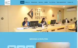 Tezpureyehospital.com Screenshot 2024-05-21 19:28:43