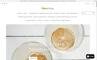 Thepeelthing.com.au Screenshot 2024-04-27 05:32:33