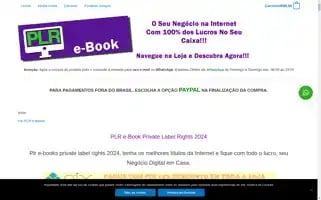Plrebook.com.br Screenshot 2024-06-16 10:46:16