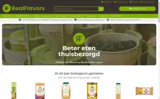 Realflavors.nl Screenshot 2024-07-02 21:10:20