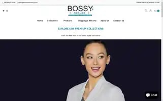 Bossyscrubs.com Screenshot 2024-04-27 11:21:13