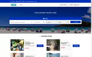 Hugetours.com Screenshot 2024-04-25 23:42:21