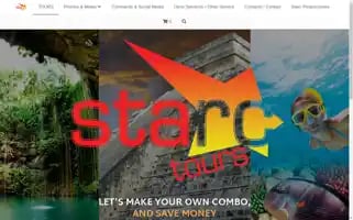 Starctours.com Screenshot 2024-04-26 16:46:17