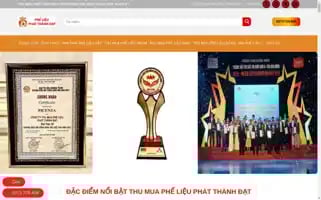 Thumuaphelieuphatthanhdat.com Screenshot 2024-06-18 23:45:24