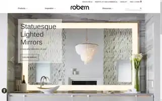 Robern.com Screenshot 2024-06-13 11:35:29