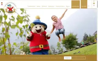 Kinderhotel-ramsi.at Screenshot 2024-04-23 02:23:36