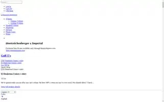 Titostreichenberger.com Screenshot 2024-04-23 08:05:06