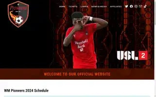 Wmpioneers.com Screenshot 2024-07-05 13:31:06