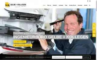 Gelbe-kollegen.de Screenshot 2024-06-30 22:29:20