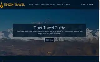 Tenzintravel.com Screenshot 2024-04-16 00:14:52