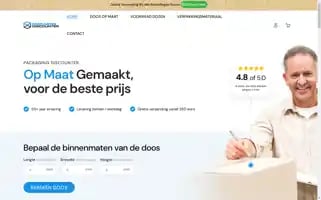 Packagingdiscounter.nl Screenshot 2024-07-01 08:12:59