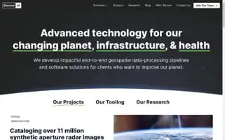 Element84.com Screenshot 2024-07-06 20:57:31