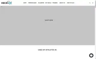 Hecostix.com Screenshot 2024-05-05 09:29:08