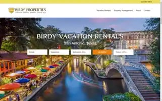 Birdyvacationrentals.com Screenshot 2024-04-27 00:22:22