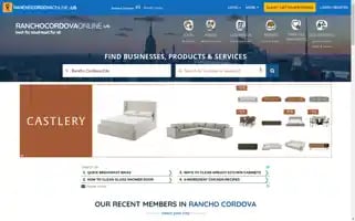 Ranchocordovaonline.us Screenshot 2024-07-07 05:39:57