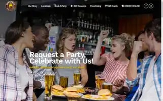 Beerheadbar.com Screenshot 2024-05-08 17:47:22