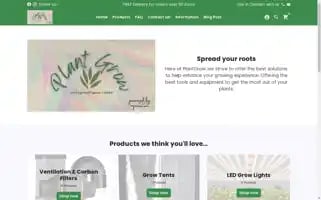 Plantgrow.shop Screenshot 2024-04-27 16:41:54