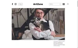 Artzone.co.nz Screenshot 2024-07-02 10:32:27