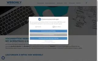 Webonly.at Screenshot 2024-06-30 22:34:04