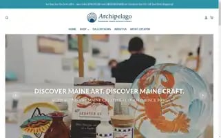 Thearchipelago.net Screenshot 2024-05-05 08:09:57