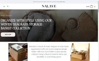 Nalave.com Screenshot 2024-05-24 19:01:08