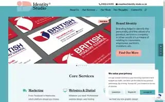 Identity-studio.co.uk Screenshot 2024-06-12 13:29:31