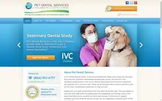 Petdentalservices.com Screenshot 2024-05-13 09:07:43