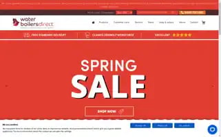 Waterboilersdirect.com Screenshot 2024-05-15 00:08:08
